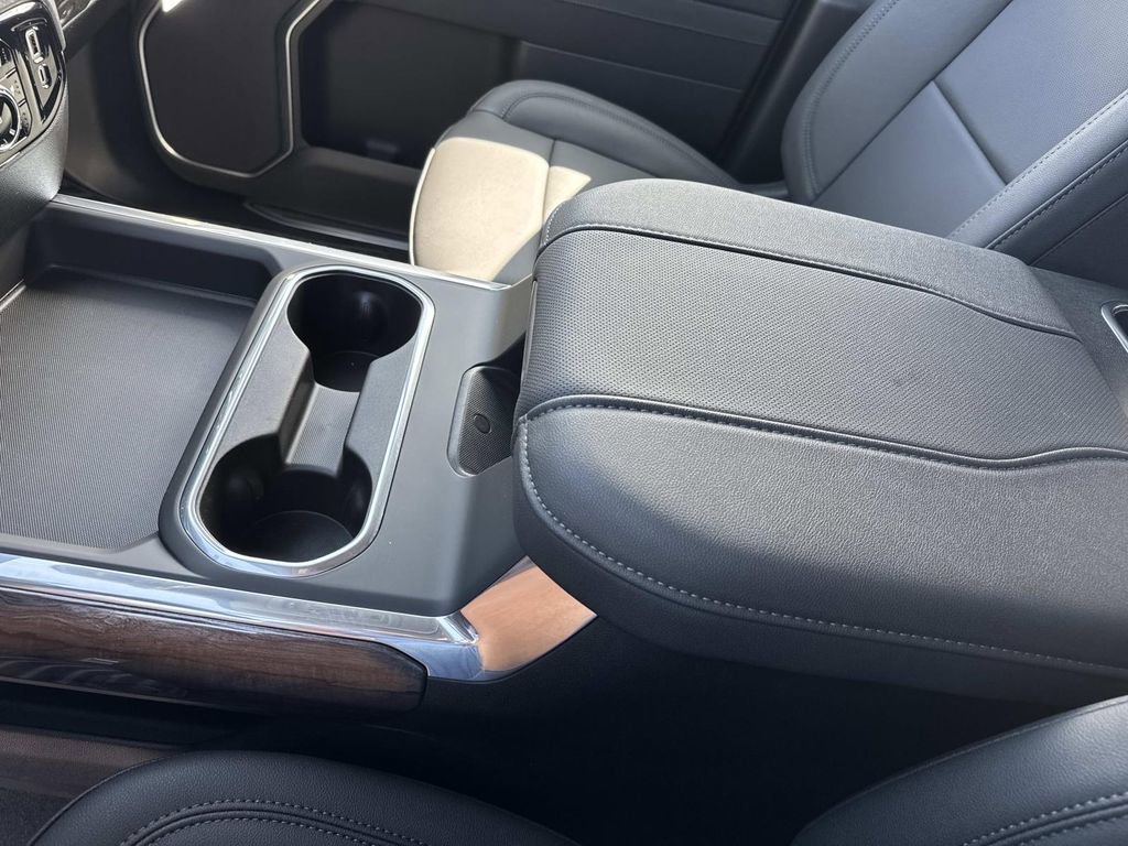 New 2026 Chevrolet Silverado 3500 LTZ w/ LTZ Plus Package AWD/4WD image 24