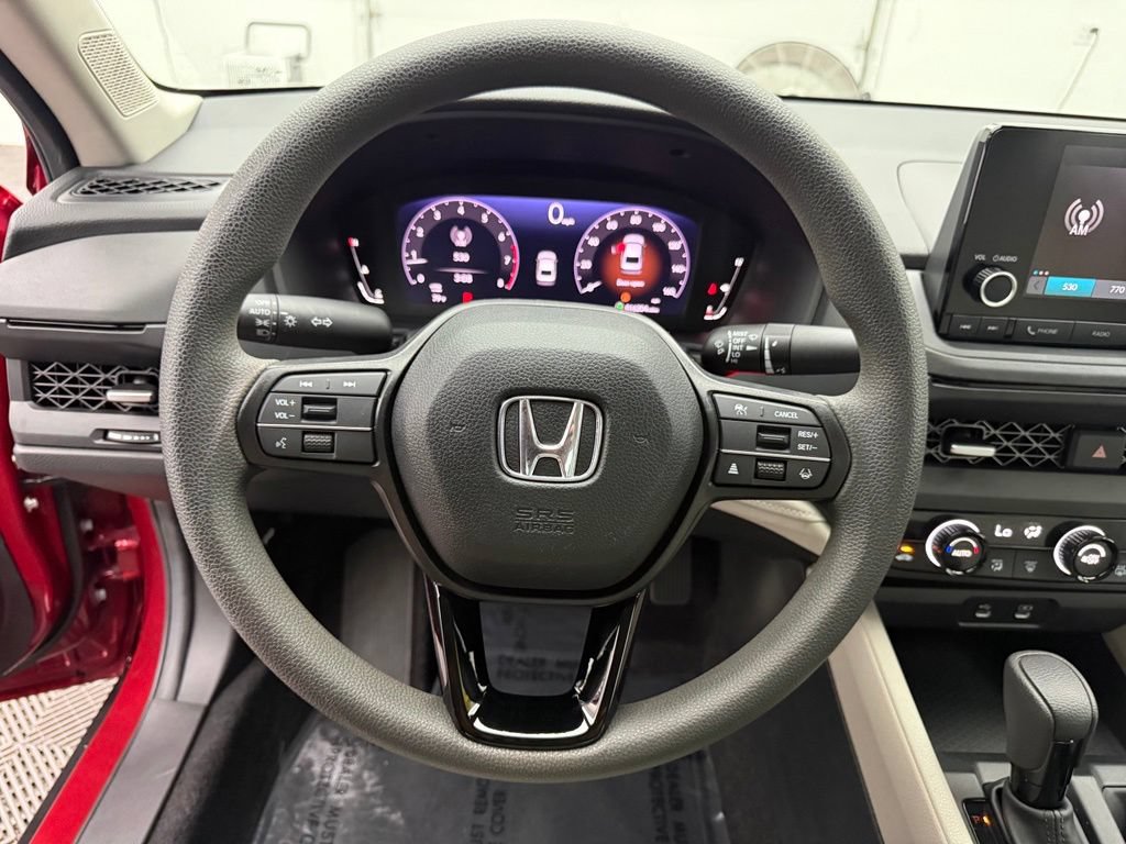 Used 2024 Honda Accord EX image 19