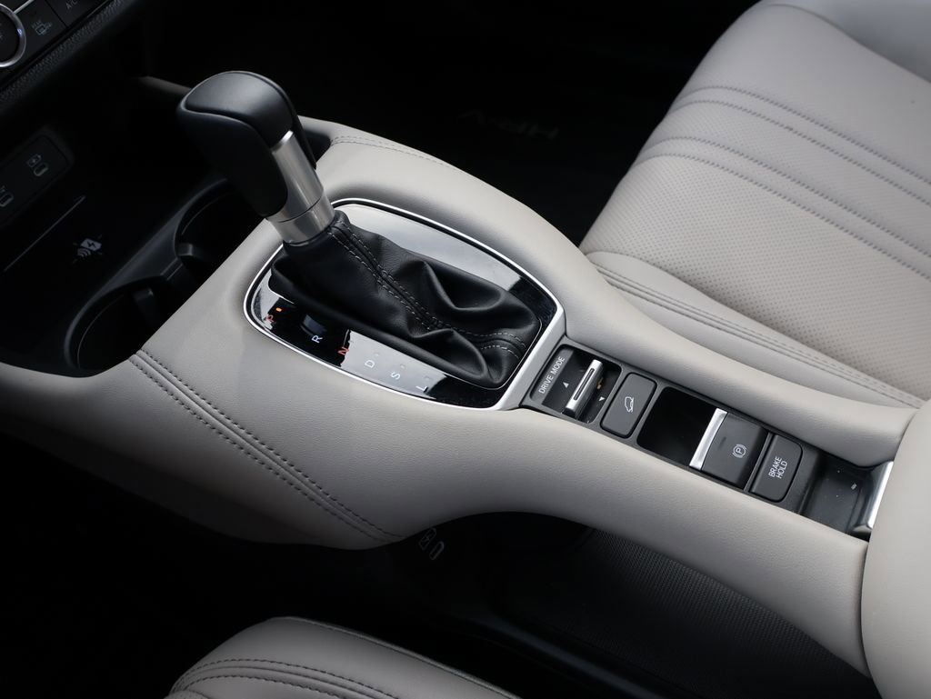Certified 2026 Honda HR-V EX-L image 23