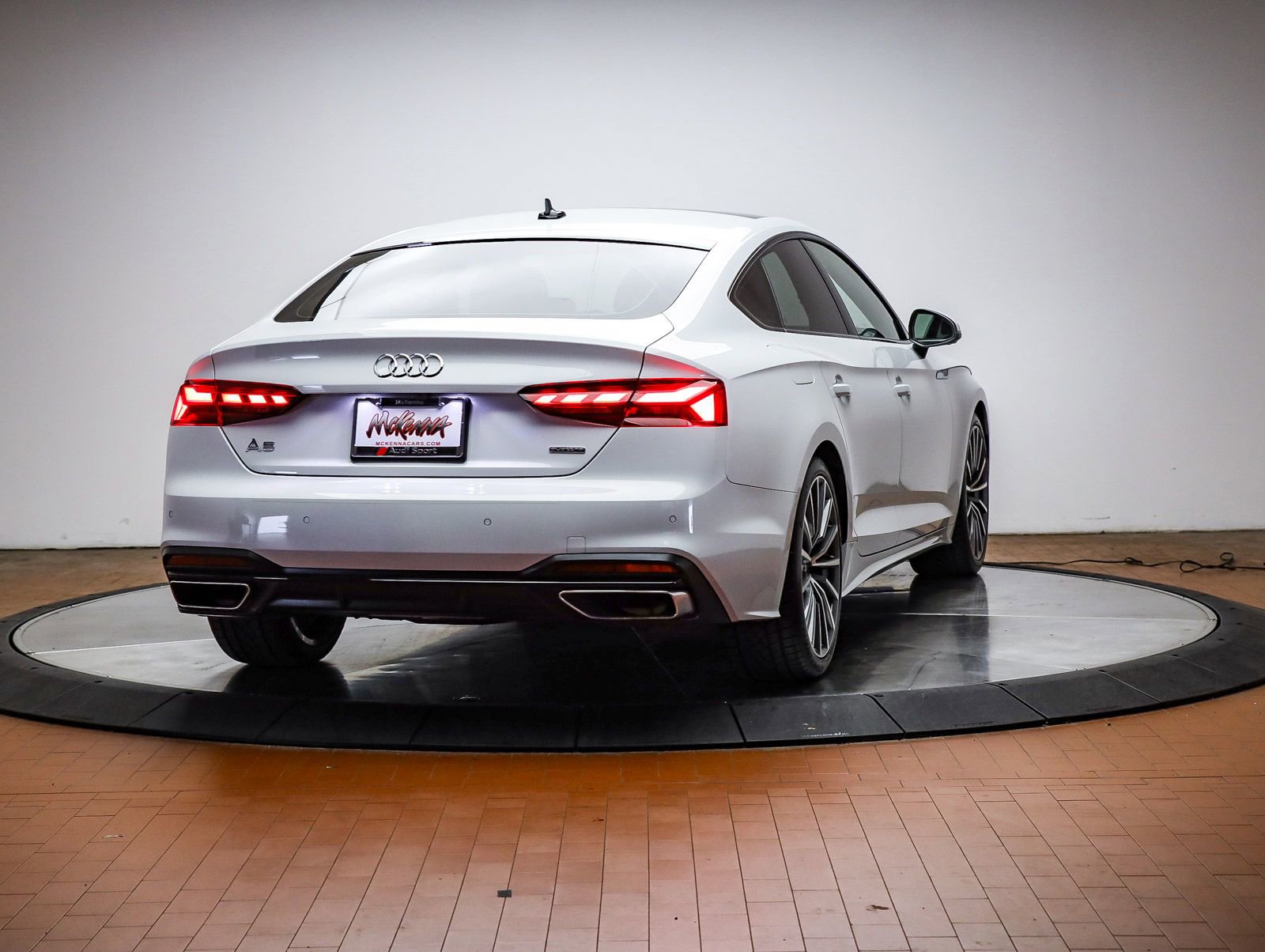 Certified 2023 Audi A5 2.0T Premium Plus w/ Premium Plus image 5