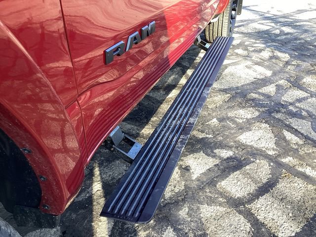 New 2026 RAM 1500 Limited image 16