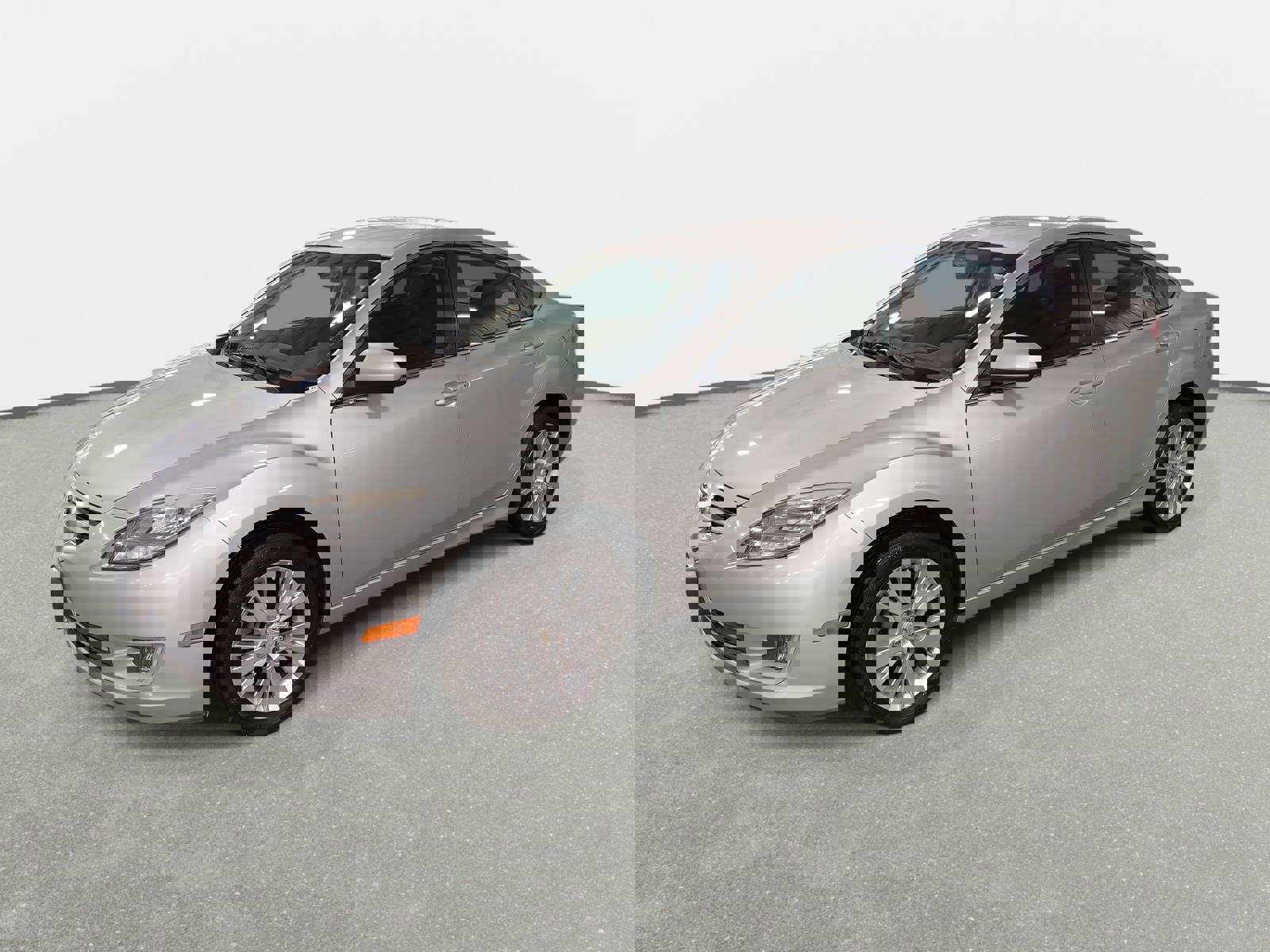 Used 2010 MAZDA MAZDA6 i Touring image 1