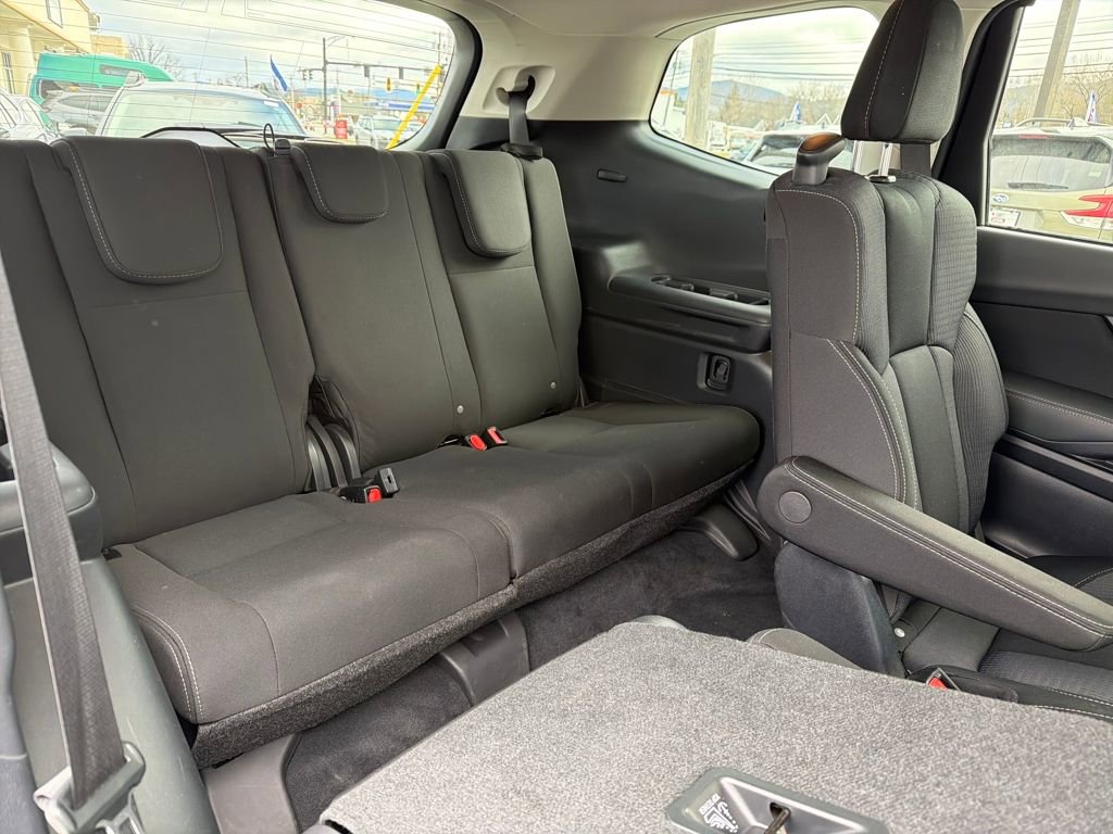 Certified 2023 Subaru Ascent Premium w/ Convenience Package image 36