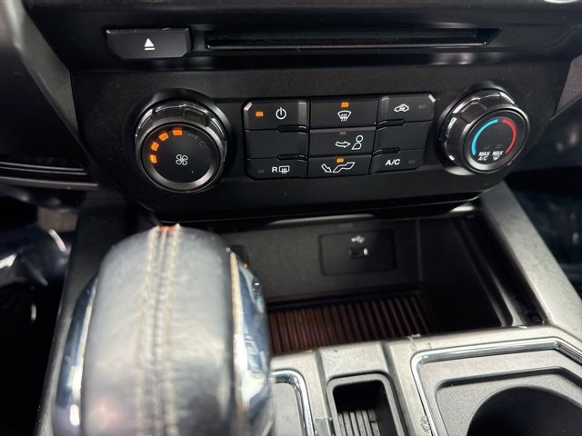 Used 2016 Ford F150 XLT w/ Equipment Group 301A Mid image 22