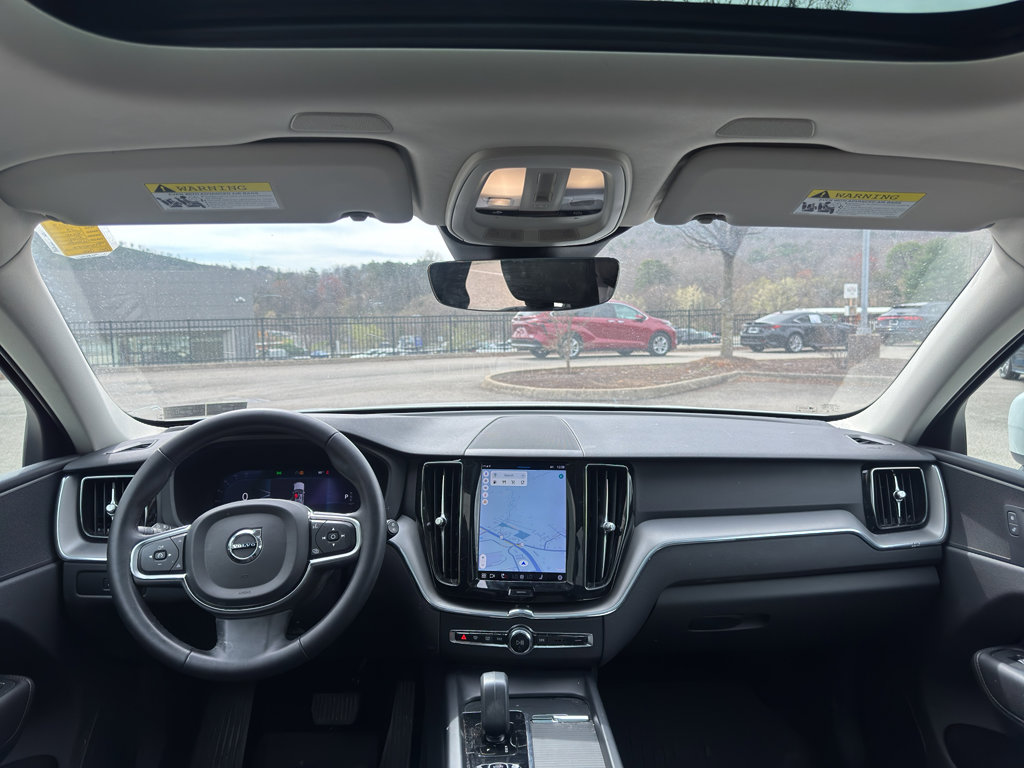Used 2023 Volvo XC60 B5 Core w/ Climate Package image 9
