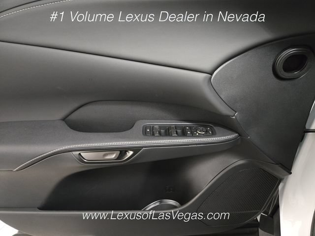 New 2026 Lexus RX 350 F Sport FWD image 15