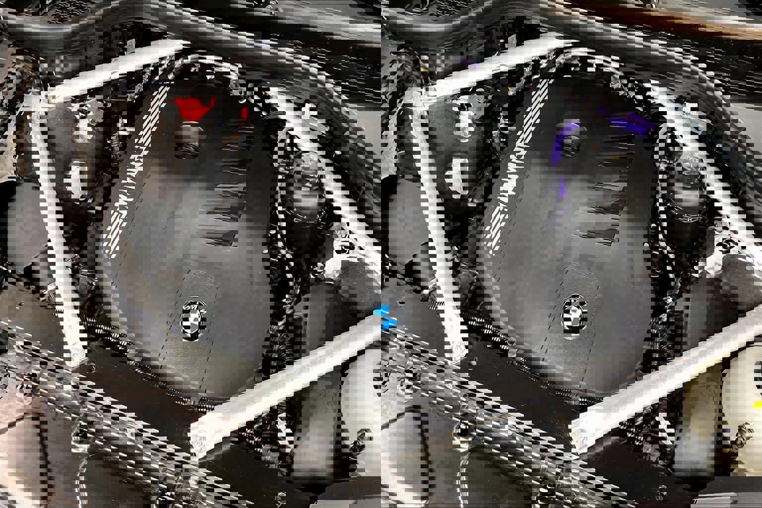 Used 2024 BMW X7 xDrive40i w/ M Sport Package image 30