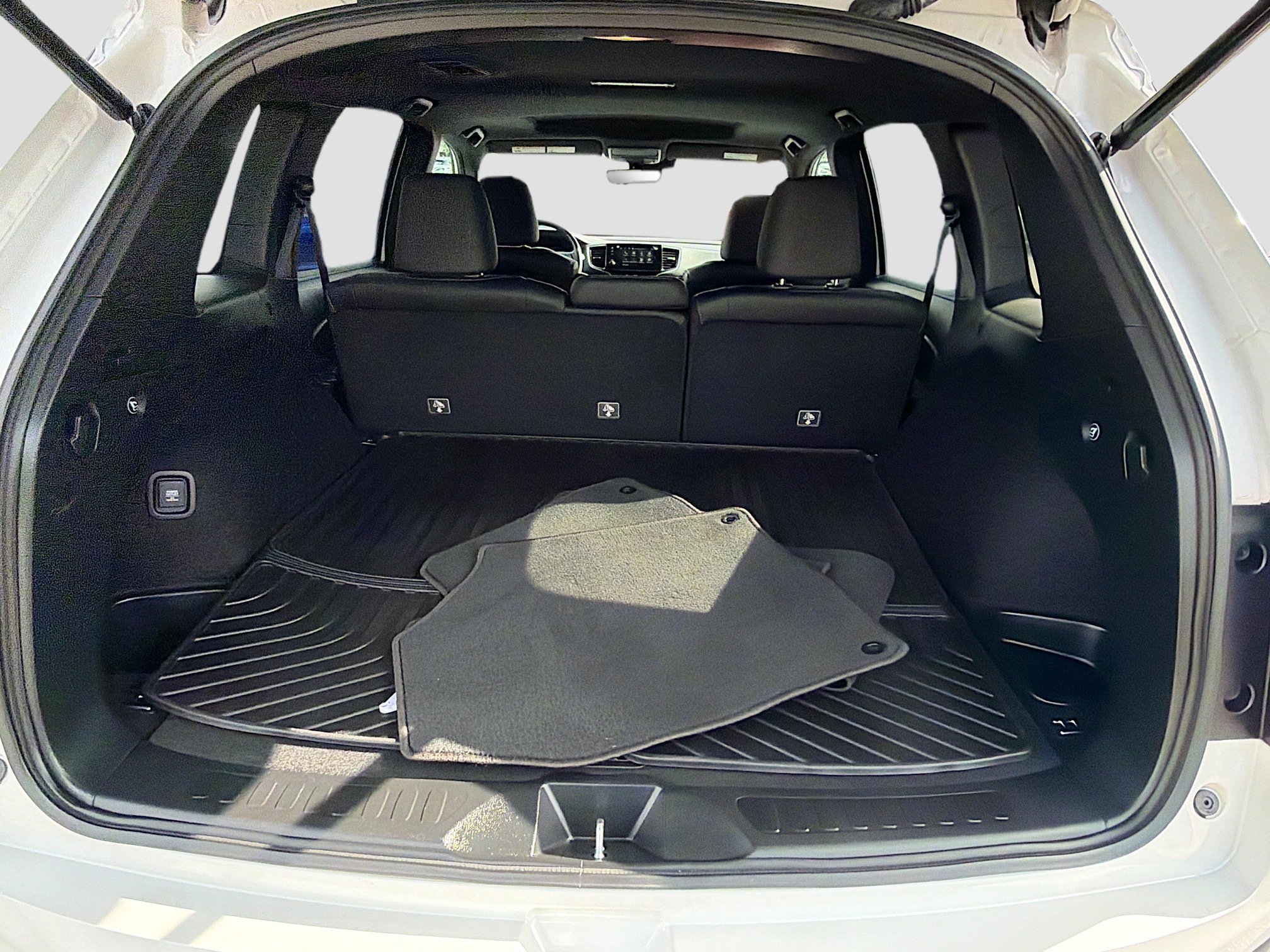 Certified 2023 Honda Passport EX-L image 26