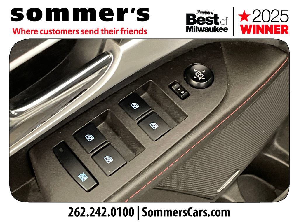 Used 2011 Chevrolet Equinox LT w/ All-Star Package FWD image 11