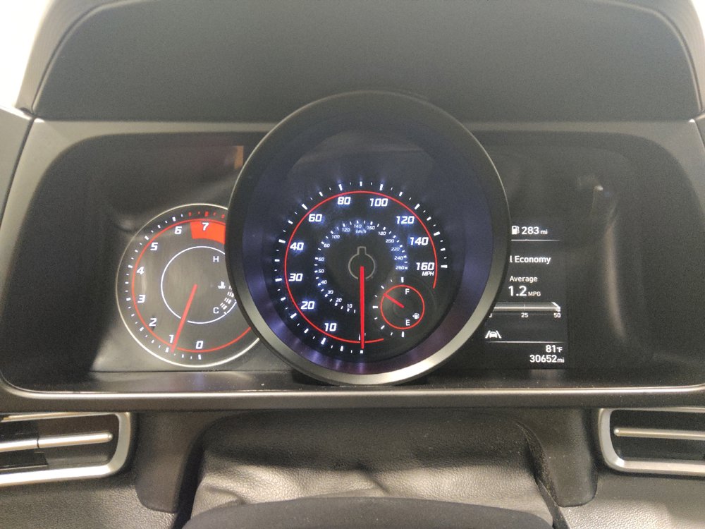 Used 2023 Hyundai Elantra SEL FWD image 23