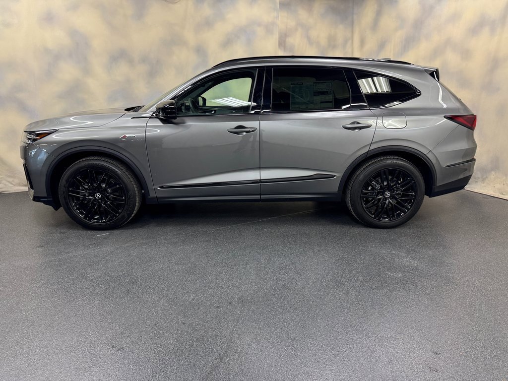New 2026 Acura MDX A-Spec image 3