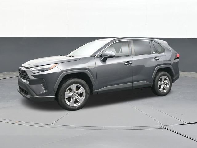 Used 2022 Toyota RAV4 XLE AWD/4WD image 6