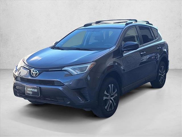 Used 2016 Toyota RAV4 LE FWD image 1