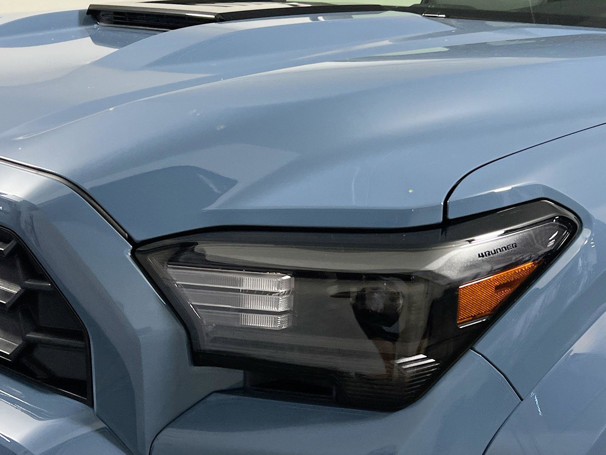 New 2026 Toyota 4Runner TRD Sport Premium image 11