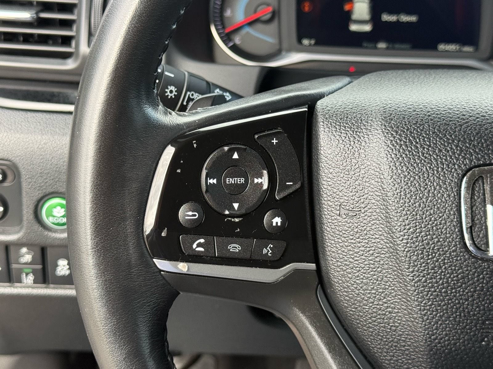 Used 2021 Honda Passport Touring image 17