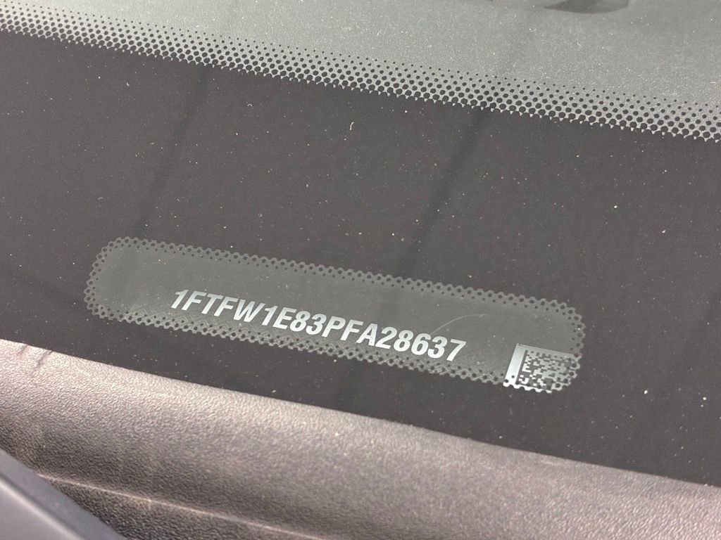 Used 2023 Ford F150 XLT w/ Equipment Group 302A High image 46