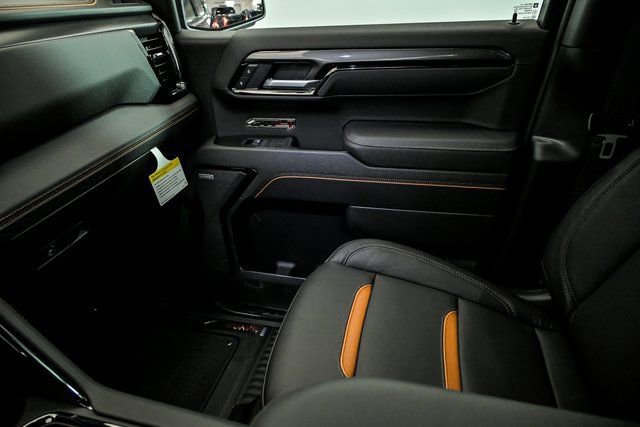 New 2026 GMC Sierra 1500 AT4 w/ Technology Package image 19