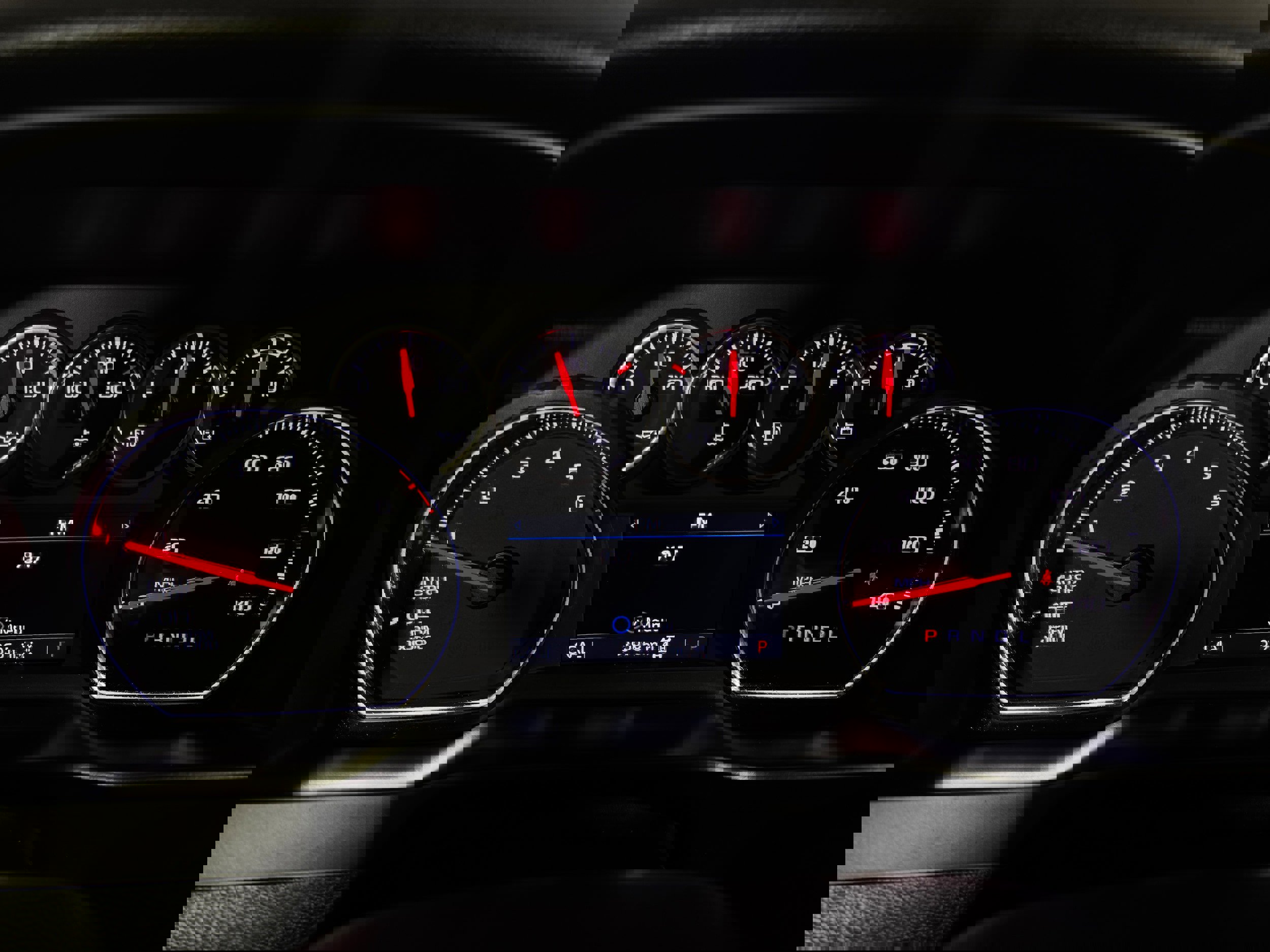 Used 2021 Chevrolet Silverado 1500 RST w/ All Star Edition Plus image 18