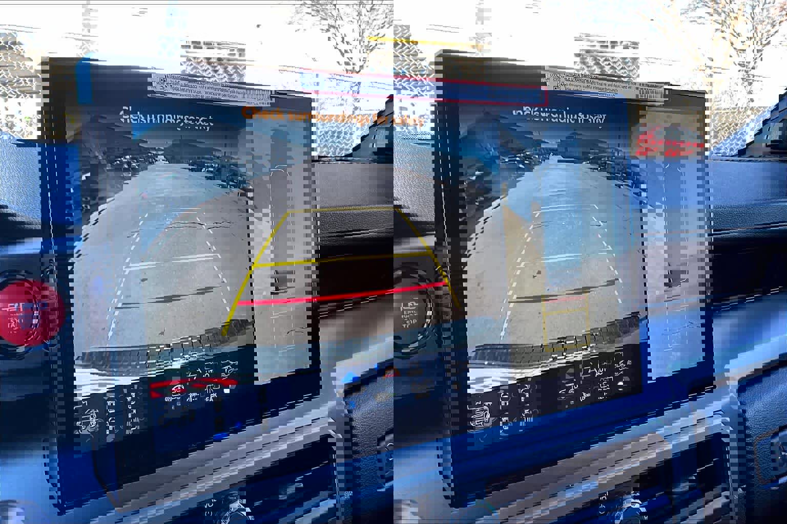 Used 2025 Toyota 4Runner TRD Off-Road Premium image 23