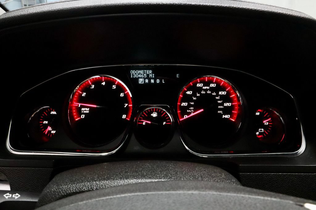 Used 2016 GMC Acadia SLT w/ Open Road Package FWD image 29