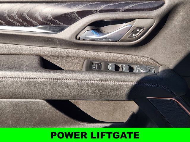 Used 2024 GMC Yukon XL Denali image 24