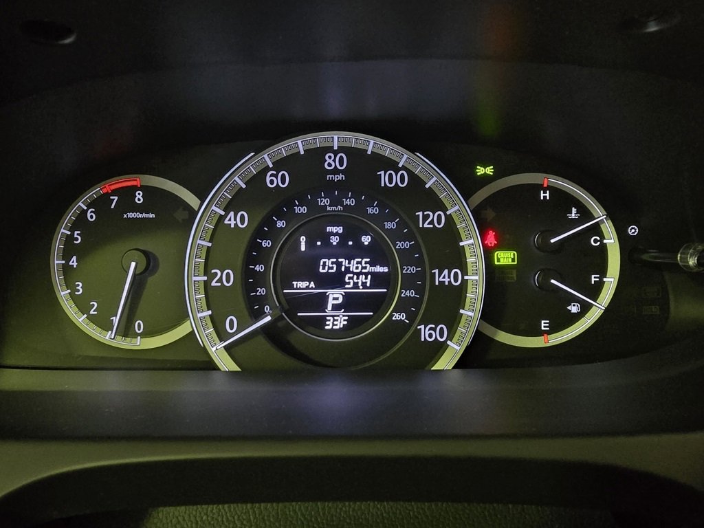 Used 2015 Honda Accord LX image 21