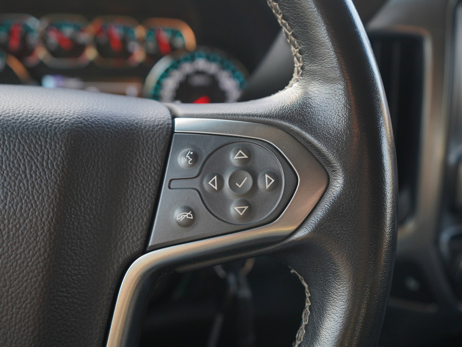 Used 2019 Chevrolet Silverado 2500 LT image 26