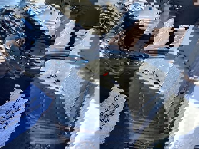 Certified 2024 Chevrolet Malibu LT image 19