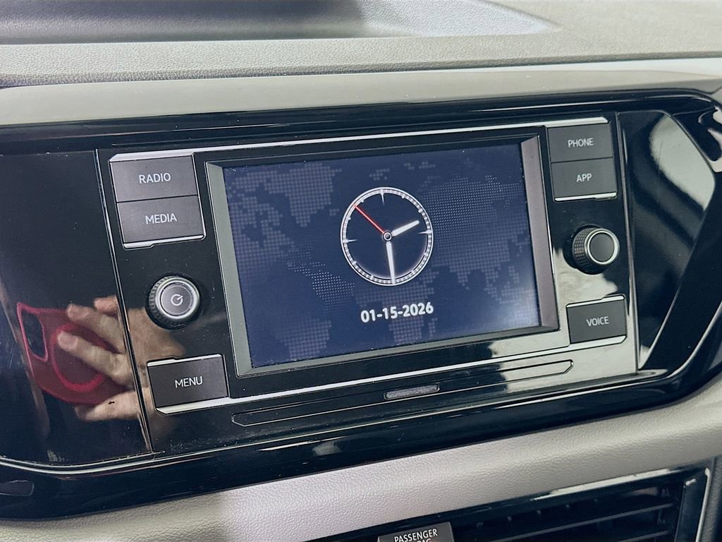 Used 2023 Volkswagen Taos S image 25