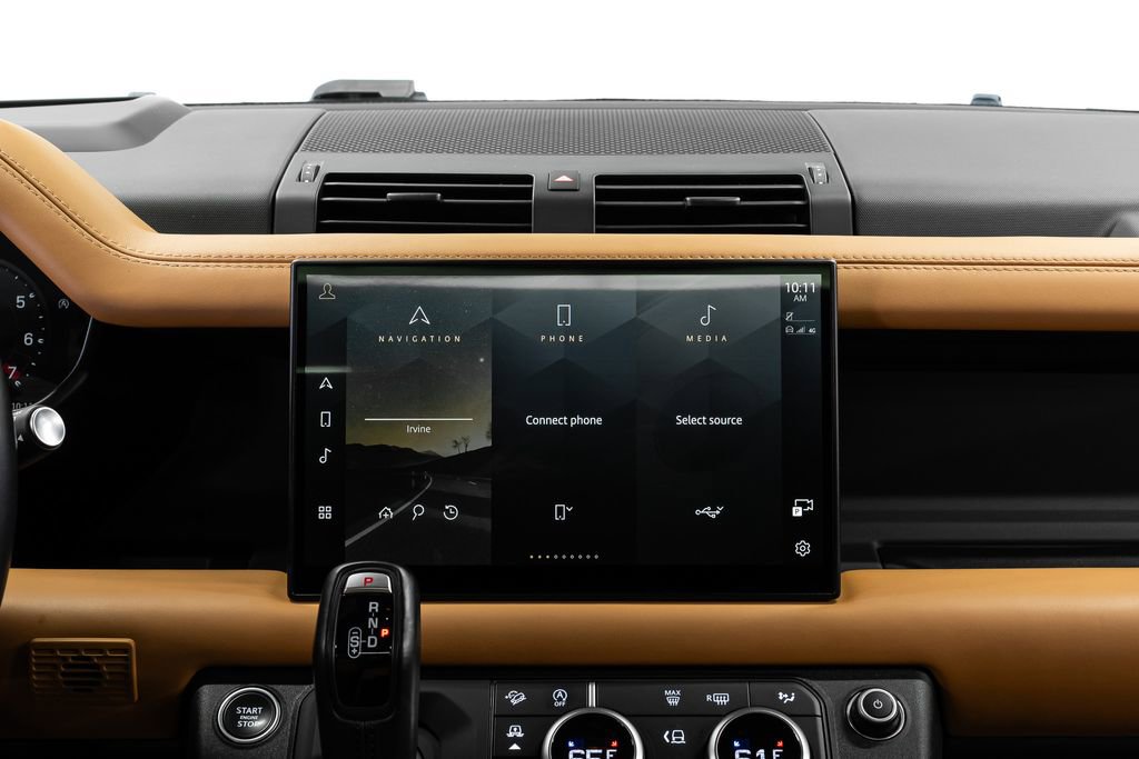 Used 2023 Land Rover Defender 110 X image 27