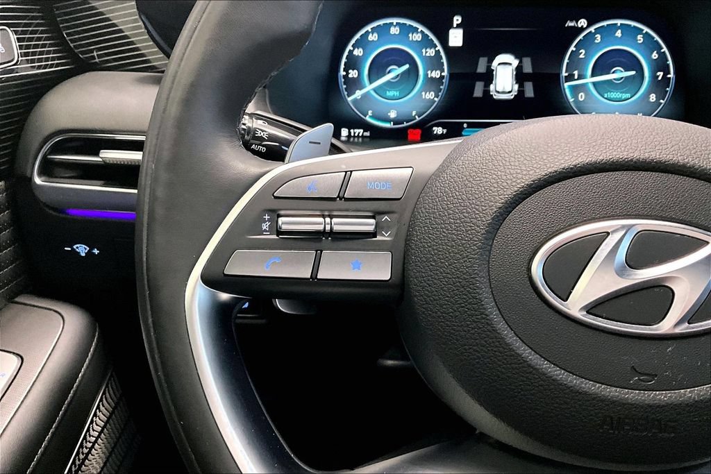 Used 2025 Hyundai Palisade Calligraphy AWD/4WD image 20