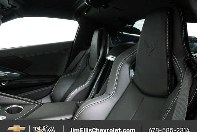 New 2026 Chevrolet Corvette Z06 image 5