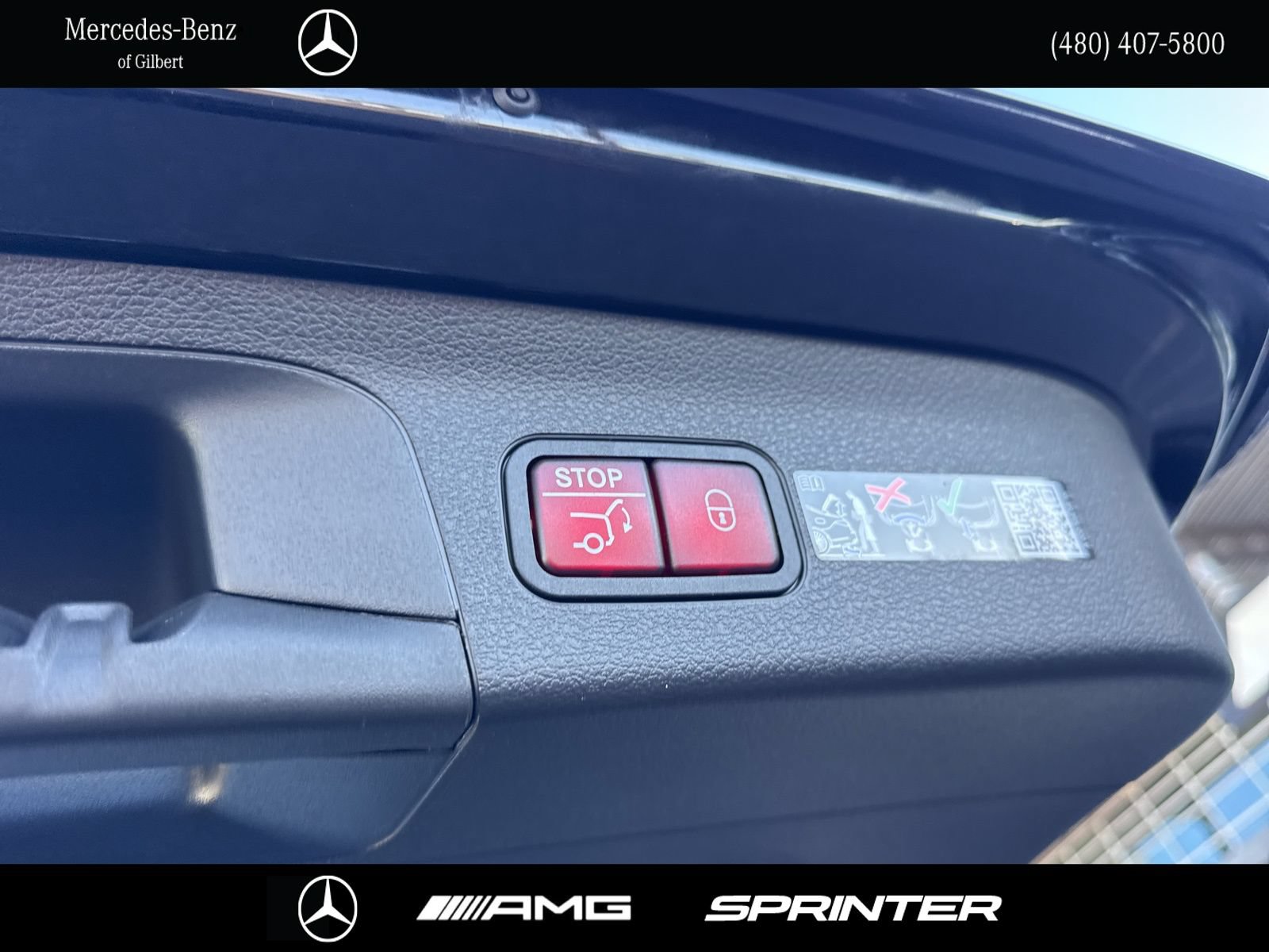 New 2026 Mercedes-Benz GLS 450 4MATIC image 6