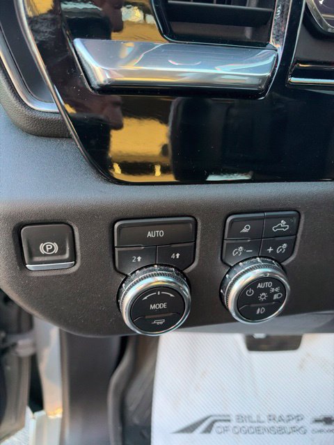 Used 2024 GMC Sierra 1500 Elevation w/ Elevation Premium Package AWD/4WD image 21