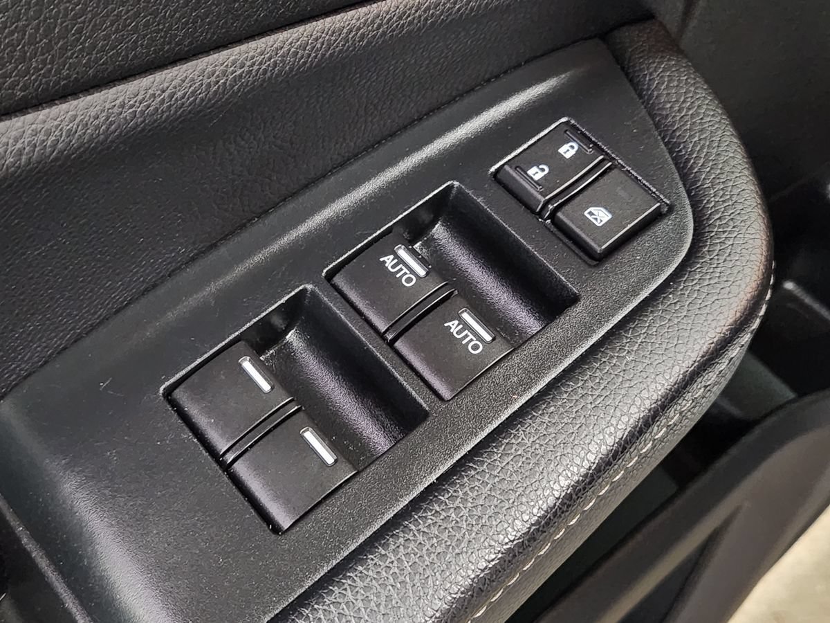 Used 2022 Honda Passport EX-L image 43