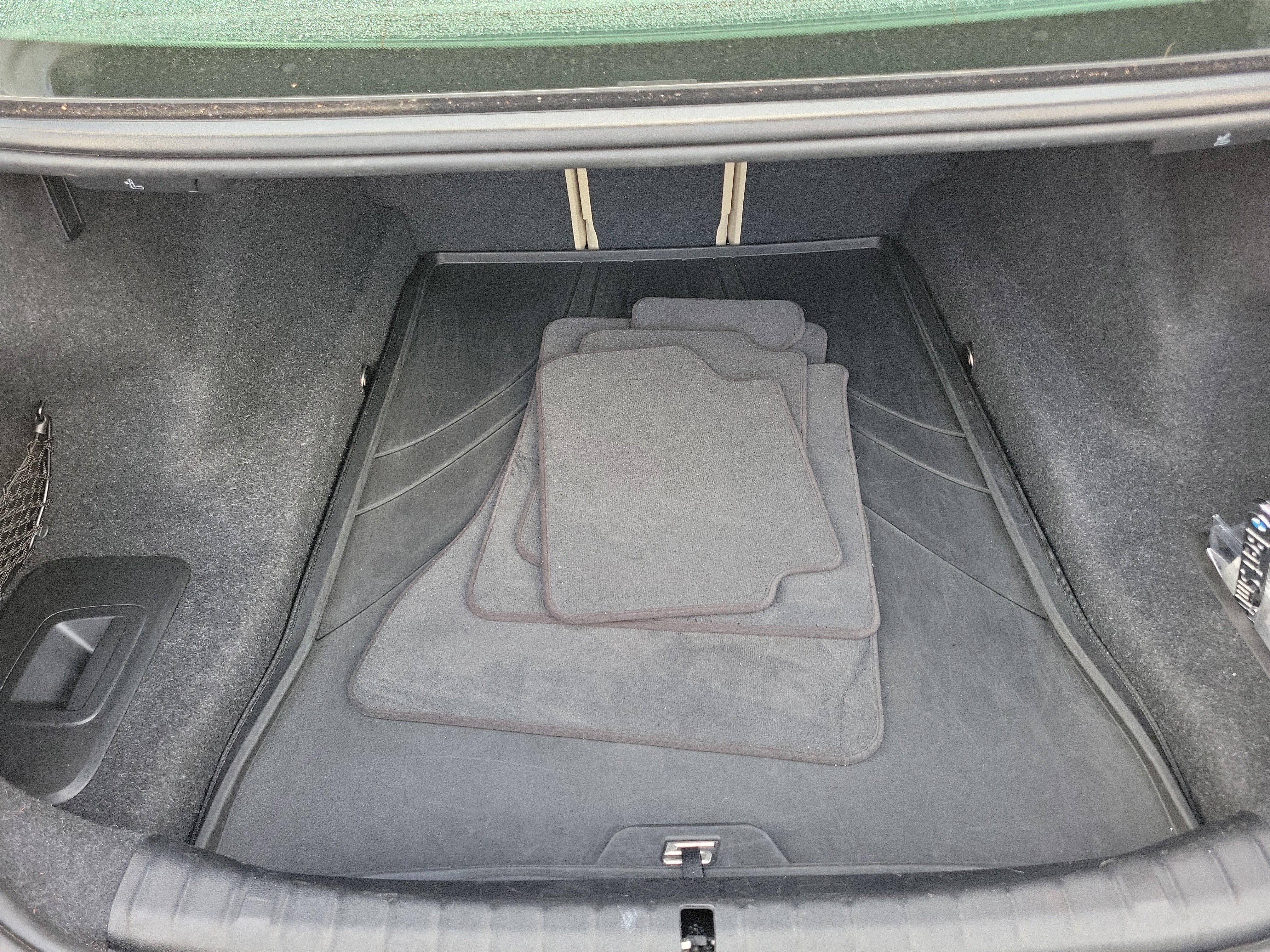 Used 2022 BMW 540i w/ Premium Package image 7