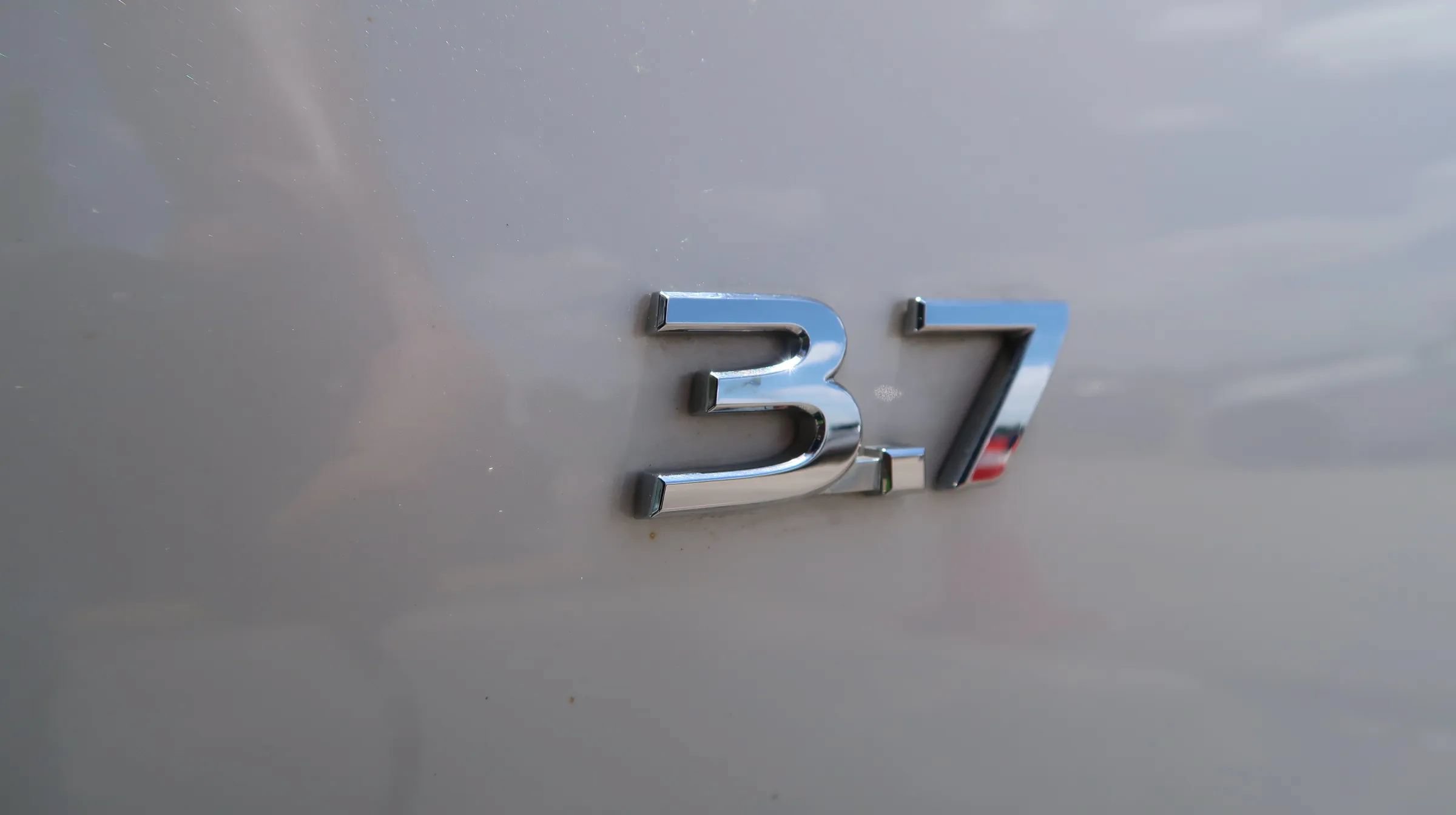 Used 2019 INFINITI Q70 Luxe w/ Sport Package RWD image 53
