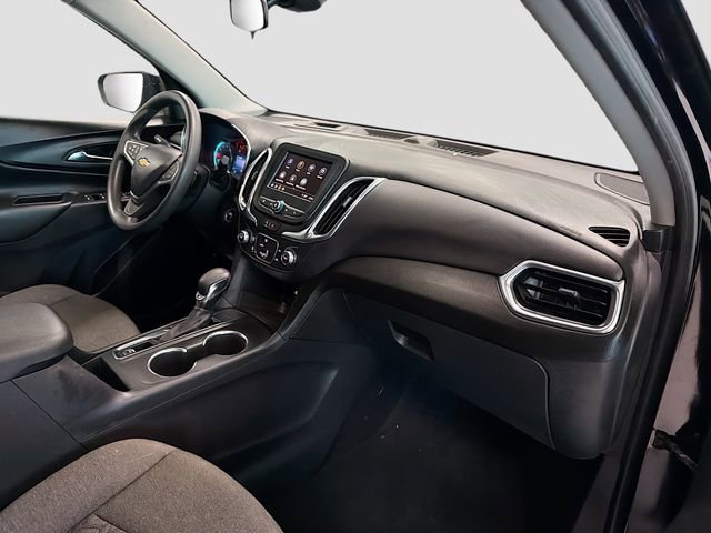 Certified 2022 Chevrolet Equinox LT image 26