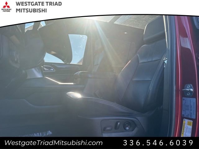 Used 2023 Chevrolet Tahoe RST image 12