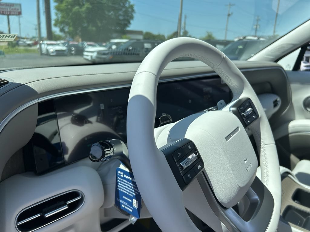 New 2026 Hyundai Palisade SEL AWD/4WD image 32