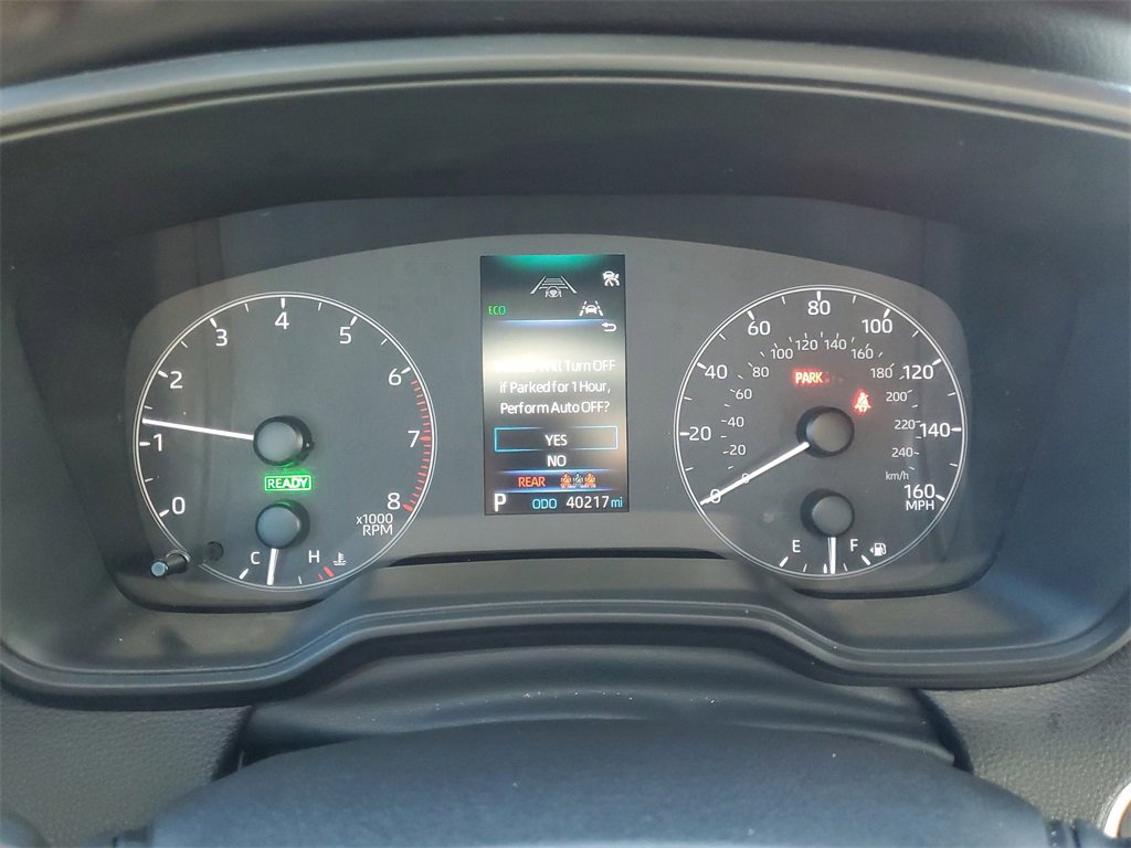 Certified 2023 Toyota Corolla Cross SE image 27