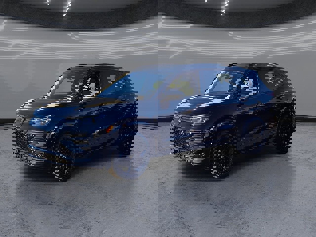 New 2026 Volkswagen Tiguan SE R-Line image 3