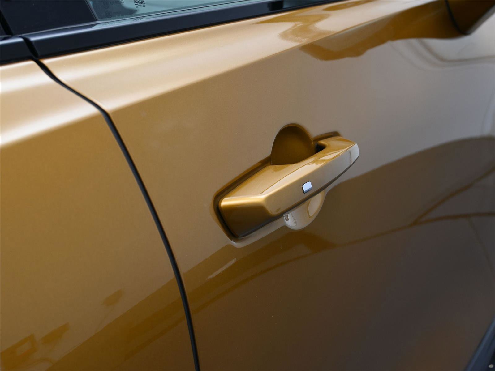 Certified 2024 Acura ZDX Type S image 23