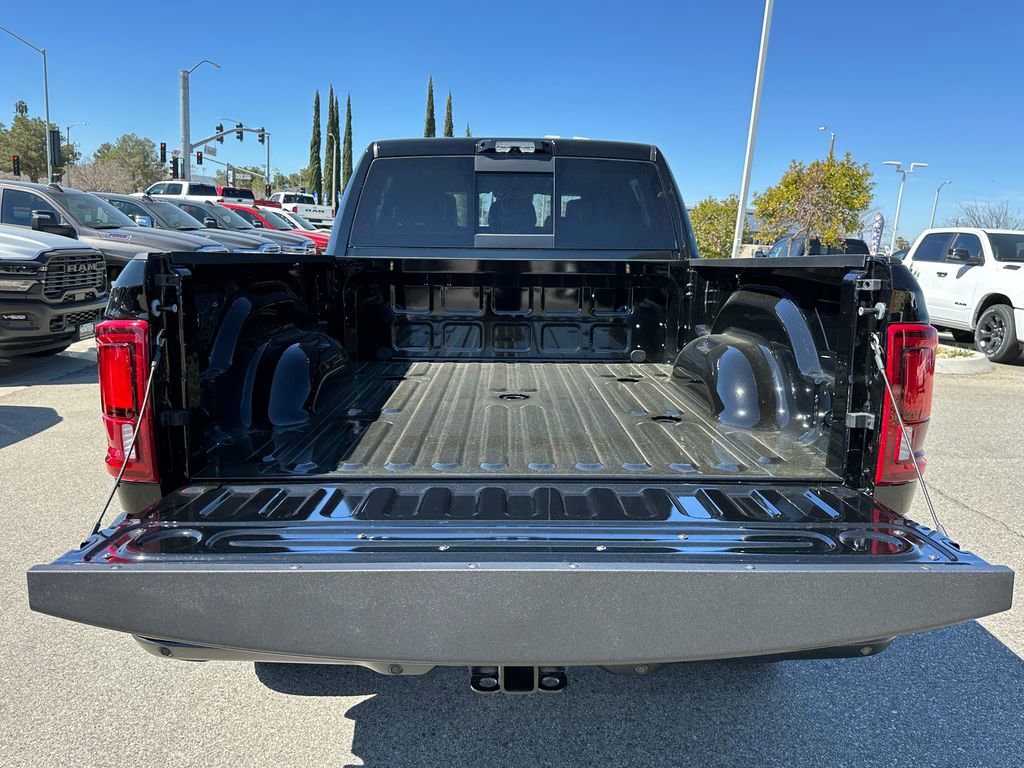 New 2026 RAM 2500 Laramie image 16