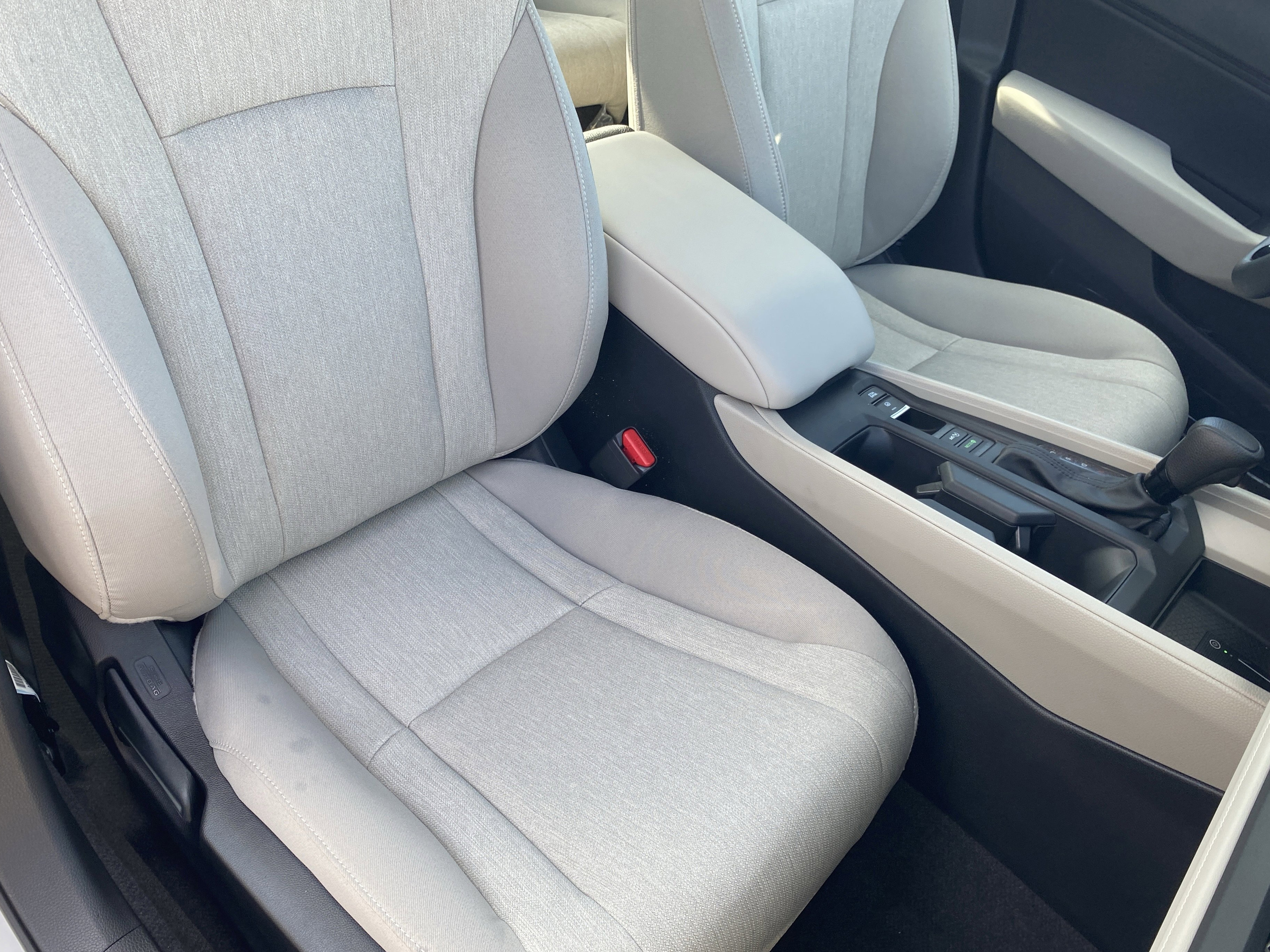 New 2026 Honda Accord SE image 8