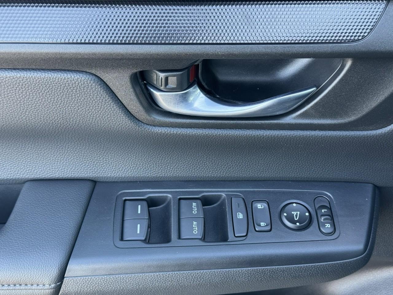 Certified 2026 Honda CR-V EX image 18