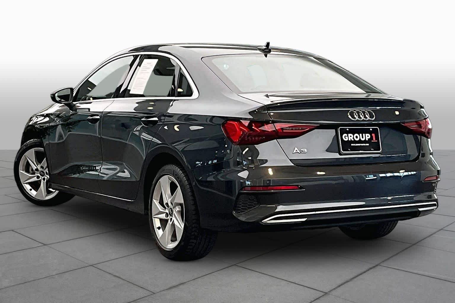 Used 2023 Audi Q8 Premium Plus w/ Premium Plus Package AWD/4WD image 11