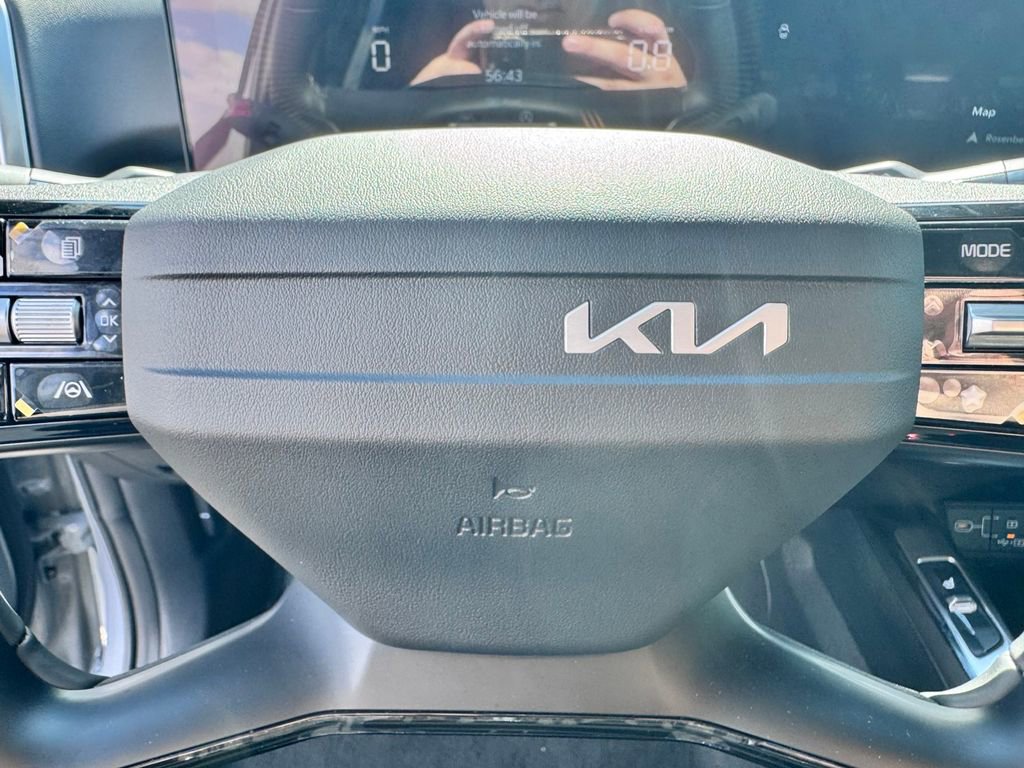 New 2026 Kia Sorento EX w/ EX Premium Package image 17