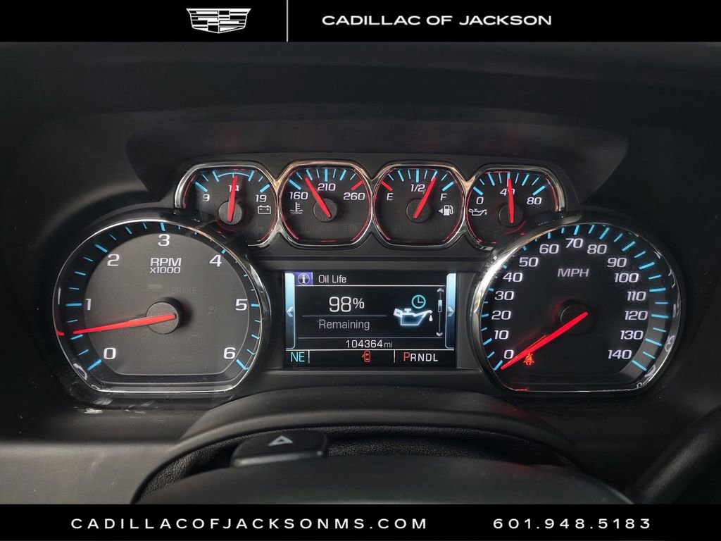 Used 2018 GMC Yukon XL SLT w/ Premium Edition AWD/4WD image 11