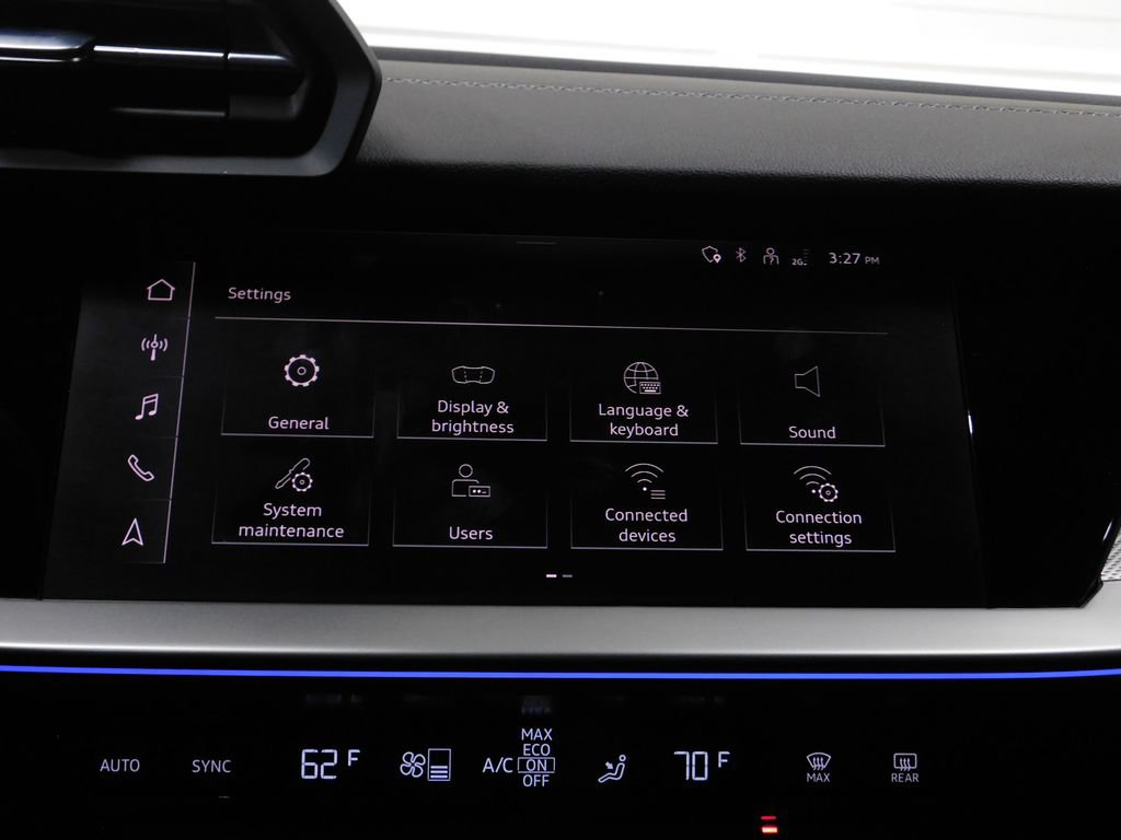 Used 2022 Audi S3 Prestige AWD/4WD image 59